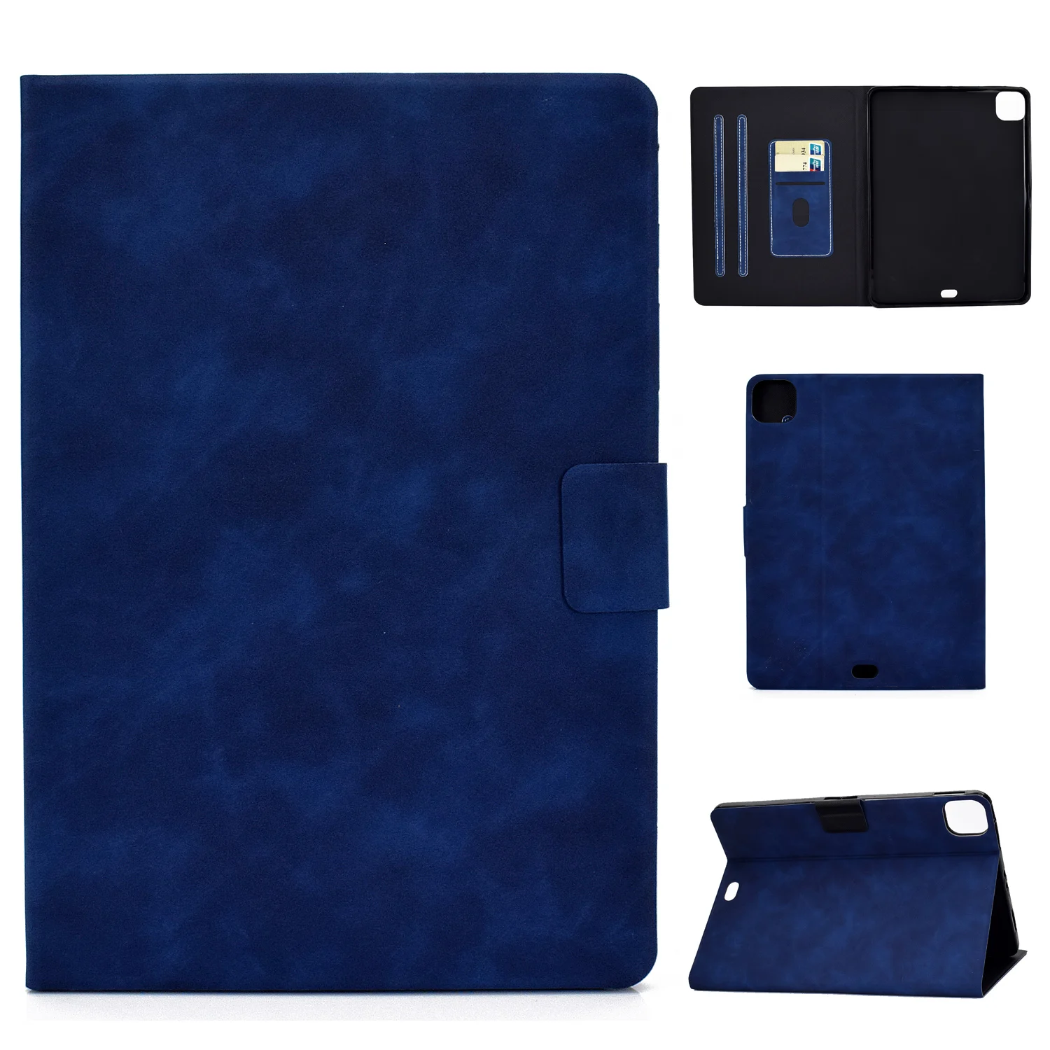Flip leather Card slot wallet magnetic closure Case For Apple iPad Air 2020 Case 10.9 inch shockproof Tablet protective cover
Flip leather Card slot wallet magnetic closure Case For Apple iPad Air 2020 Case 10.9 inch shockproof Tablet protective cover