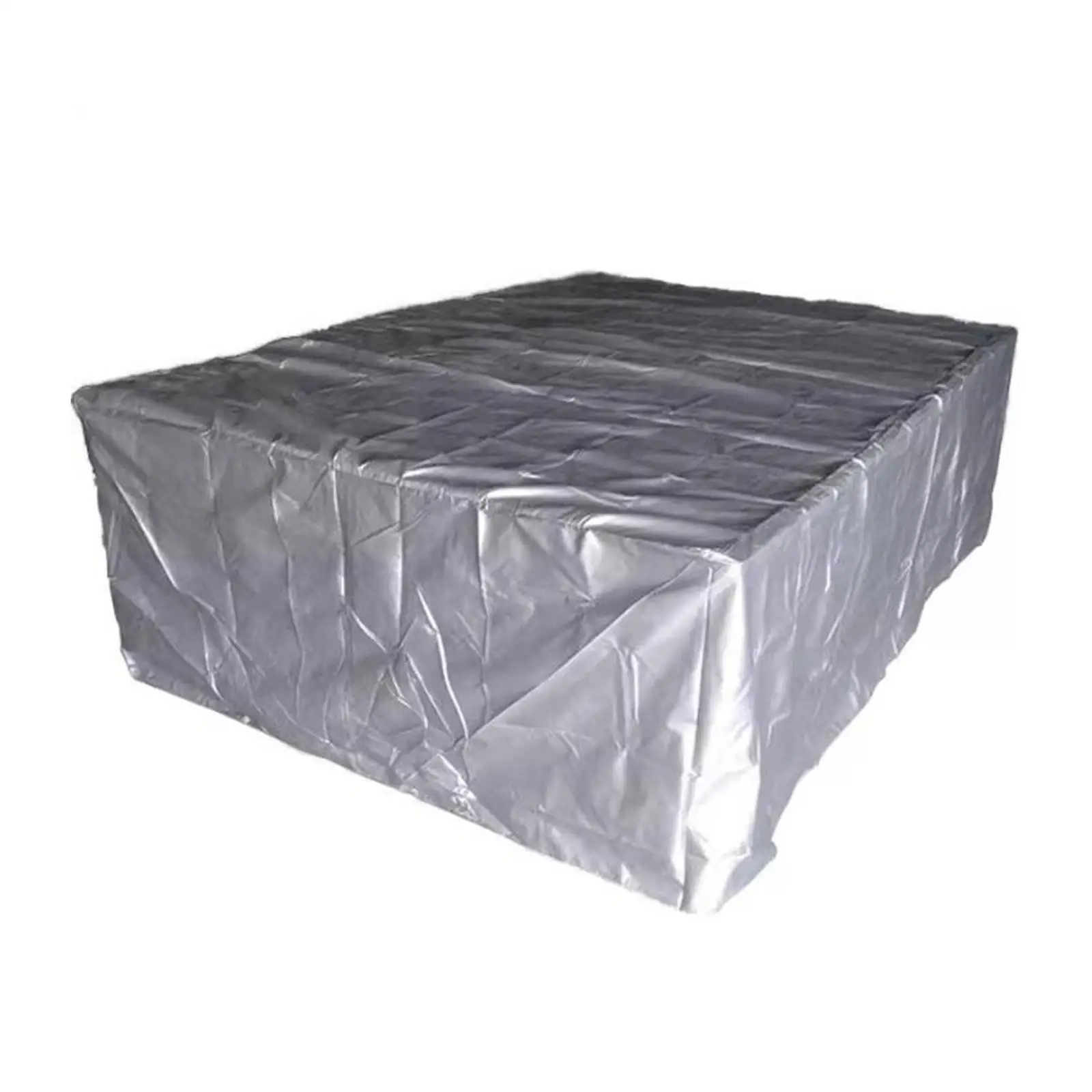 Billiard Table Protector Waterproof PVC Durable Pool Table Sleeve Tearproof Sun Rain Shield for Outdoor Patio Garden Furniture
Billiard Table Protector Waterproof PVC Durable Pool Table Sleeve Tearproof Sun Rain Shield for Outdoor Patio Garden Furniture