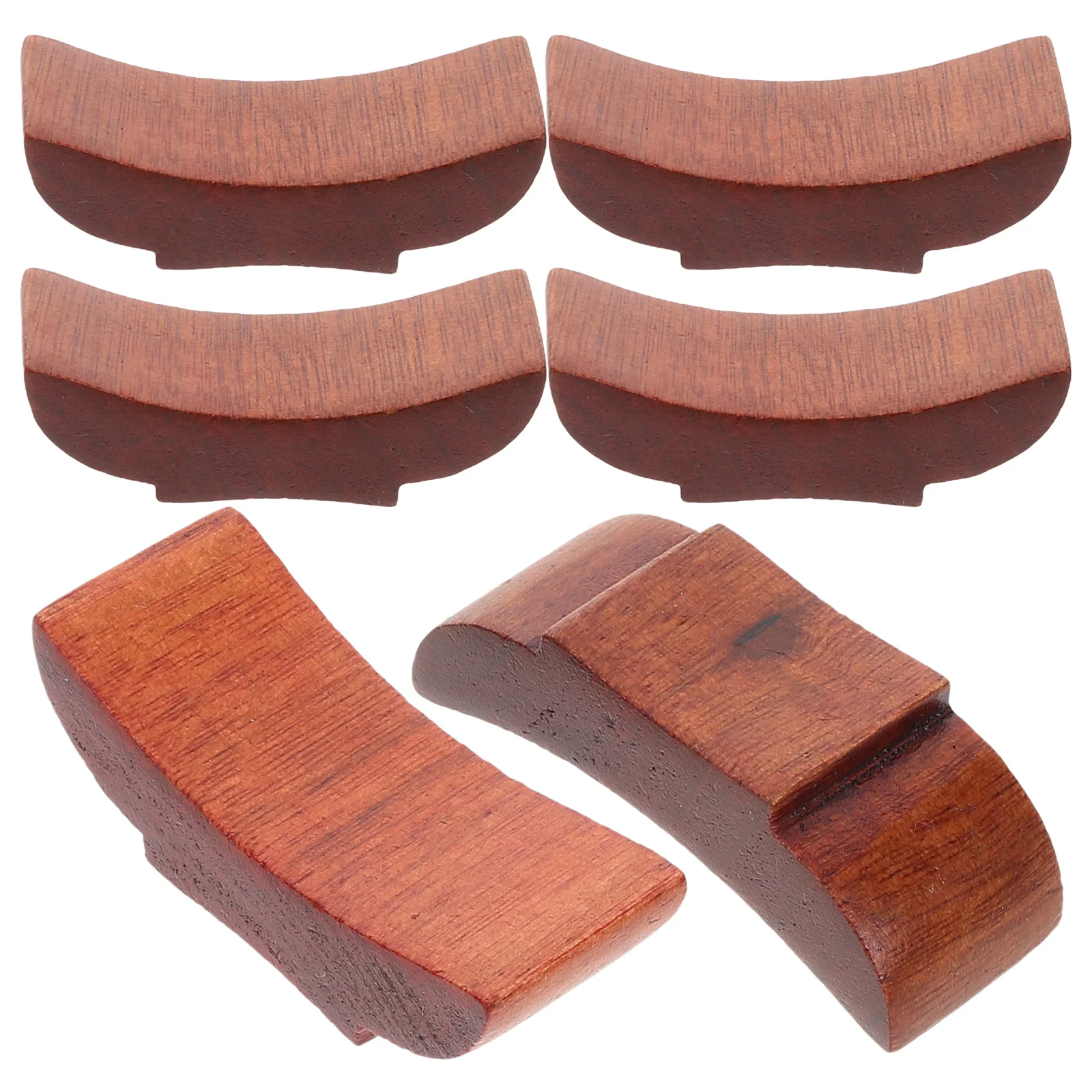 6Pcs Wood Chopstick Rest Set Material Prevent Rolling Off Table Kitchen Utensil Organization Chopsticks Holder Pine
6Pcs Wood Chopstick Rest Set Material Prevent Rolling Off Table Kitchen Utensil Organization Chopsticks Holder Pine