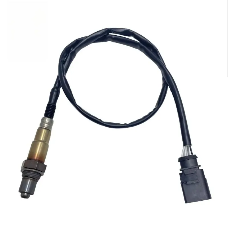 Automotive rear oxygen sensor 1K0998262T O2 sensor
Automotive rear oxygen sensor 1K0998262T O2 sensor