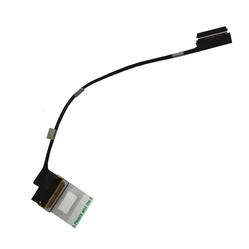 3K FHD++ 40-контактный ЖК-дисплей, видео LVDS, гибкий кабель для Lenovo ThinkPad T550 W550S T560 P50S 00NY456 50.4AO09.011
3K FHD++ 40-контактный ЖК-дисплей, видео LVDS, гибкий кабель для Lenovo ThinkPad T550 W550S T560 P50S 00NY456 50.4AO09.011