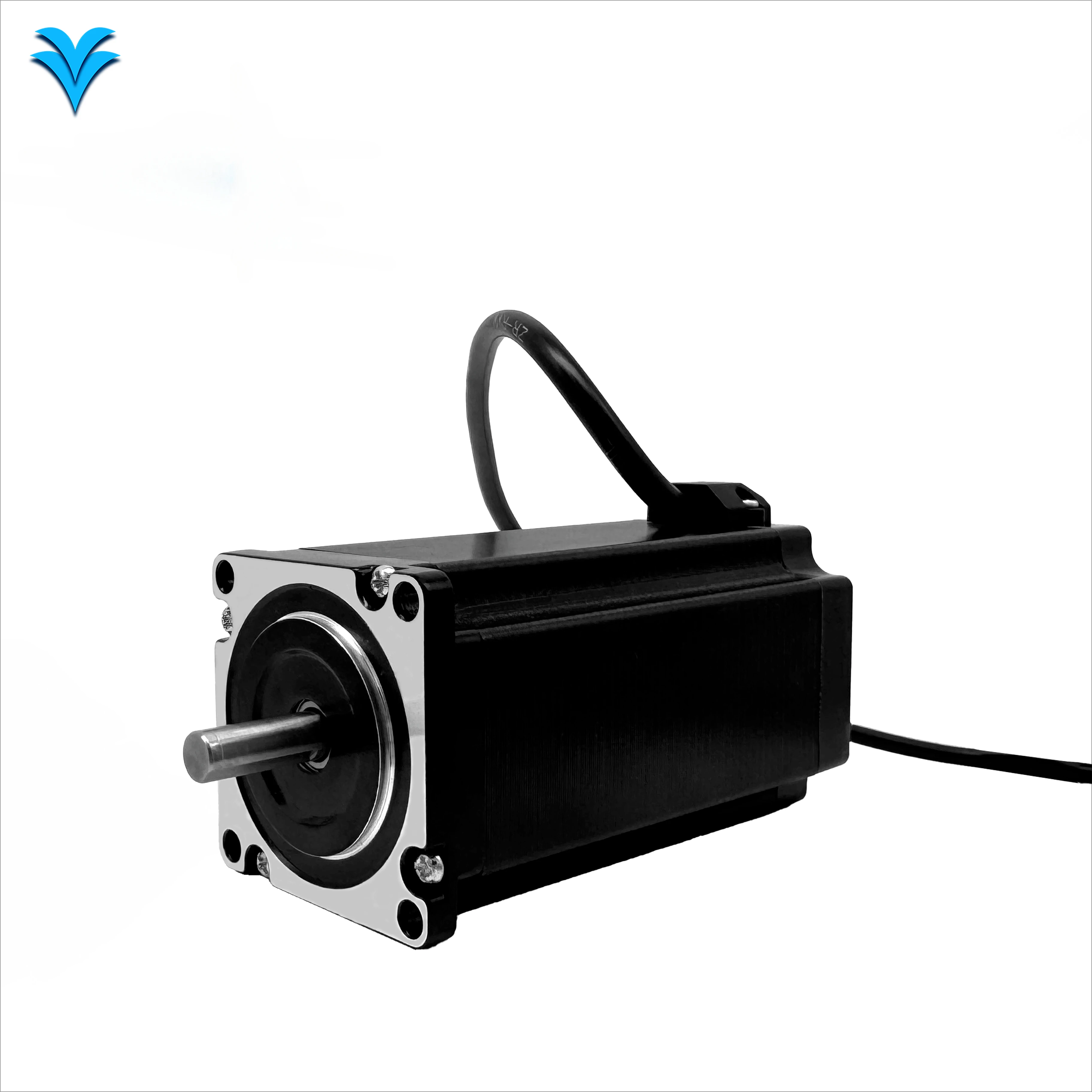 SY Motor 100MM 57BYGH100 Nema 23 4-проводной 2-фазный шаговый двигатель 1,8 градуса для станков с ЧПУ
SY Motor 100MM 57BYGH100 Nema 23 4-проводной 2-фазный шаговый двигатель 1,8 градуса для станков с ЧПУ