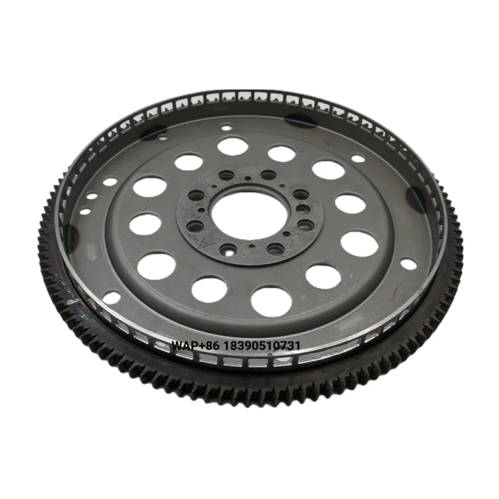 Flywheel Assembly 2287767 AB3Z-6375-C AB3P-6375-DA AB3Z6375C AB3P6375DA for Ranger 3.2/2012-
Flywheel Assembly 2287767 AB3Z-6375-C AB3P-6375-DA AB3Z6375C AB3P6375DA for Ranger 3.2/2012-
