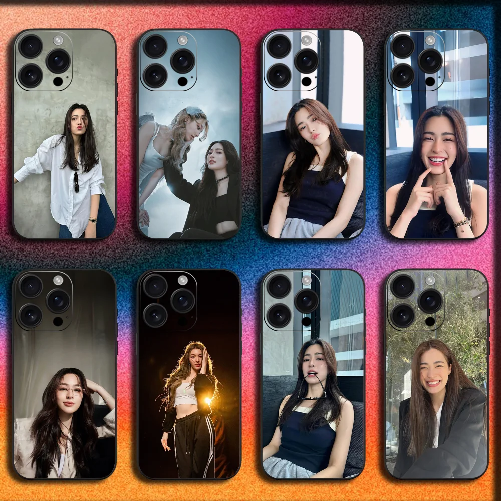 Actress L-Lingling Kwong Phone Case For iPhone 16,15,14,13,12,11,Pro,XS,Max,XR,Plus,SE,Mini Soft Black Cover
Actress L-Lingling Kwong Phone Case For iPhone 16,15,14,13,12,11,Pro,XS,Max,XR,Plus,SE,Mini Soft Black Cover