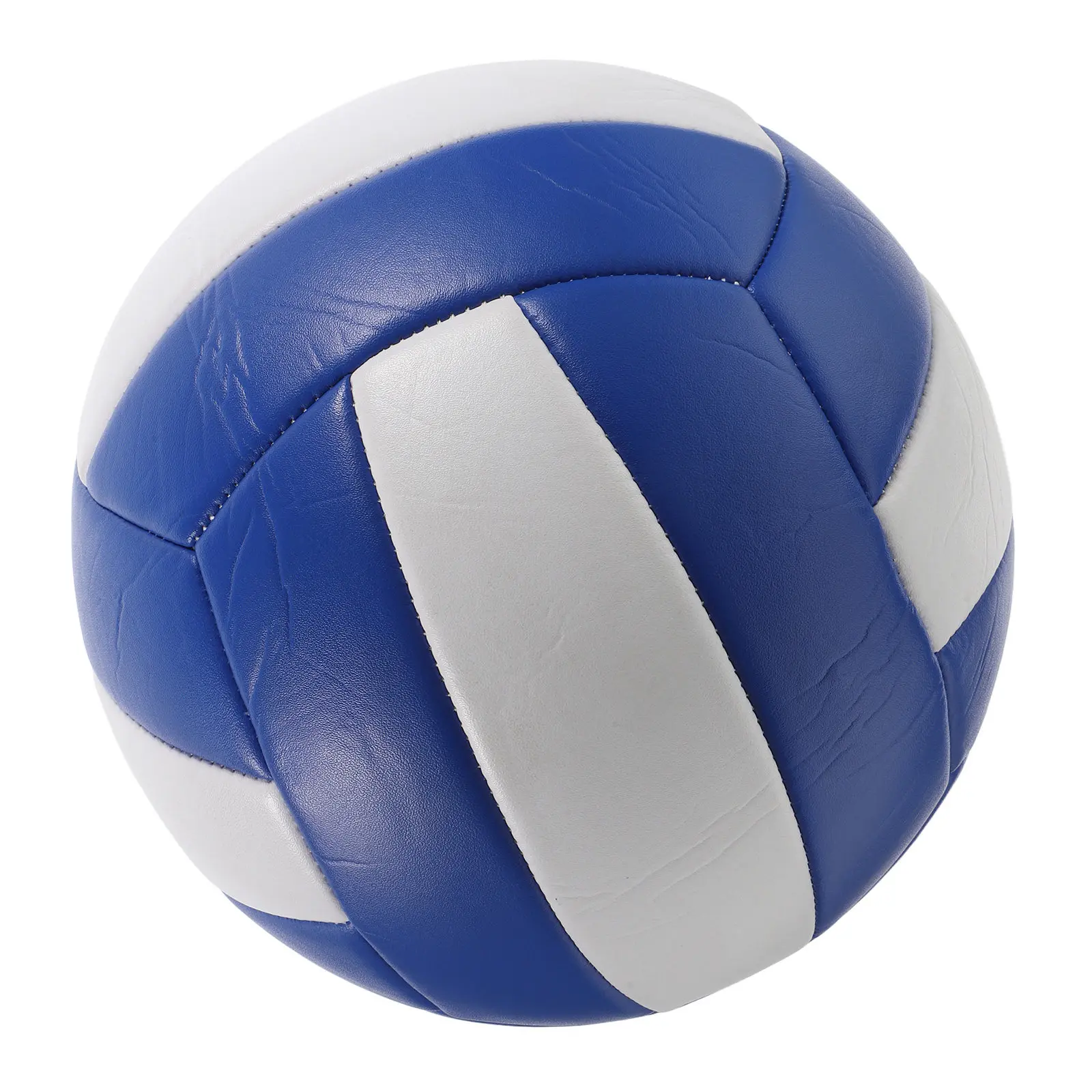 Beach Volleyball High Durability Soft Volleyball Practice Ball Comfortable for Beginners Kids Youth Adults Outdoor Indoor Use
Beach Volleyball High Durability Soft Volleyball Practice Ball Comfortable for Beginners Kids Youth Adults Outdoor Indoor Use