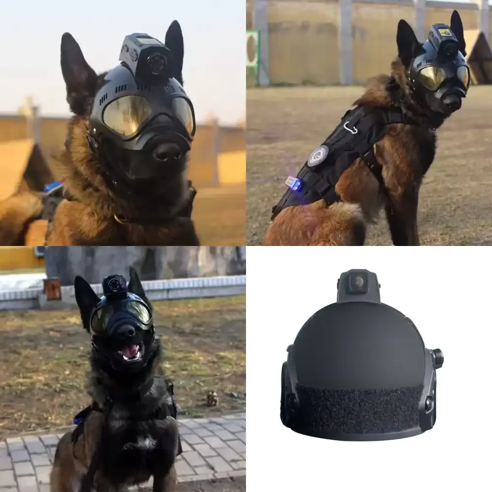 Hat-mounted Radio WiFi RJ45 Ethernet 4G Tactical Camera LTE Real Time Live Streaming
Hat-mounted Radio WiFi RJ45 Ethernet 4G Tactical Camera LTE Real Time Live Streaming