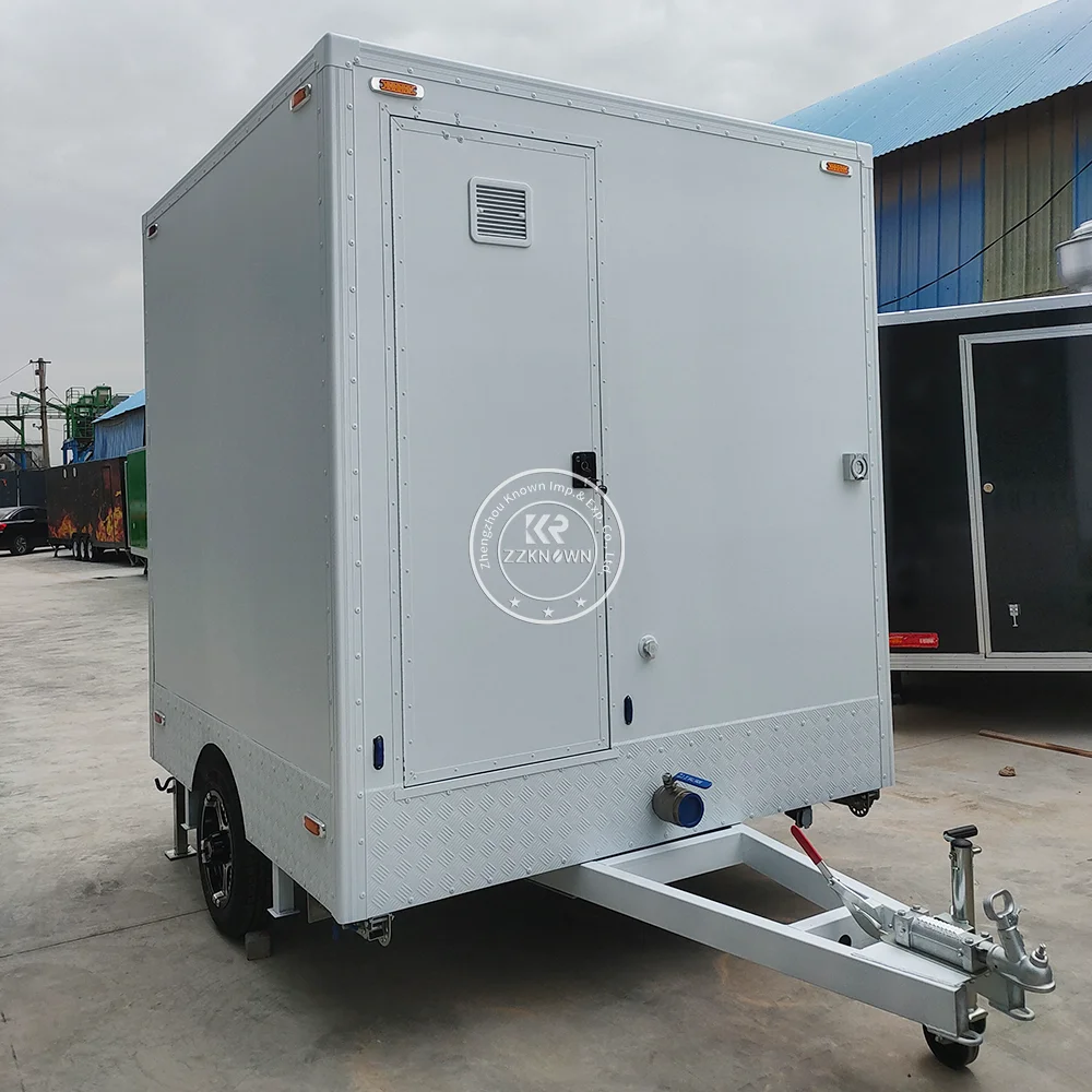 Public Mobile Toilets Truck Outdoor Portable Mobile Container Trailer Luxury Mobile Toilet Bathroom Trailer
Public Mobile Toilets Truck Outdoor Portable Mobile Container Trailer Luxury Mobile Toilet Bathroom Trailer