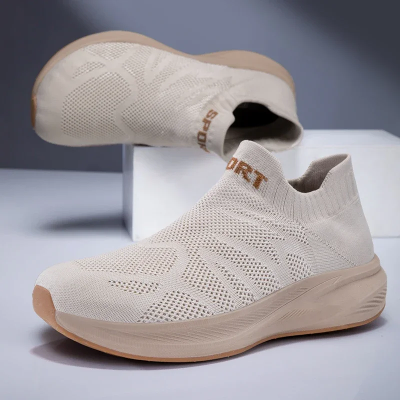 Wide-Toe-Box Barefoot Casual Shoes Men Breathable Sport Men Running Shoes Walking Shoes Sock Shoes Slip On Loafers Men Sneakers
Wide-Toe-Box Barefoot Casual Shoes Men Breathable Sport Men Running Shoes Walking Shoes Sock Shoes Slip On Loafers Men Sneakers