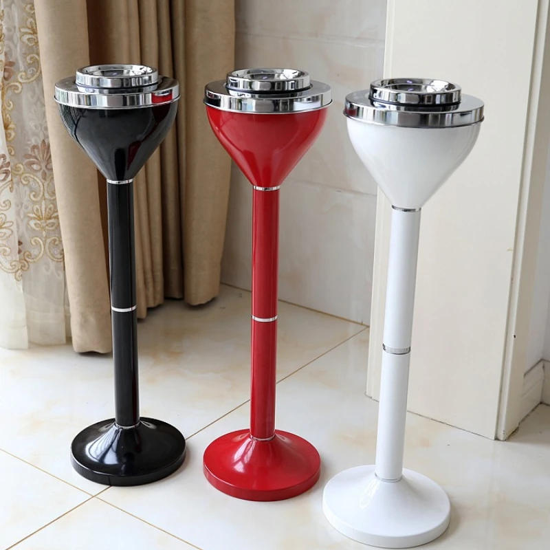 Vertical Toilet Ashtray Creative Toilet with Cover Office Anti-fly Ash Large Floor Ashtray
Vertical Toilet Ashtray Creative Toilet with Cover Office Anti-fly Ash Large Floor Ashtray