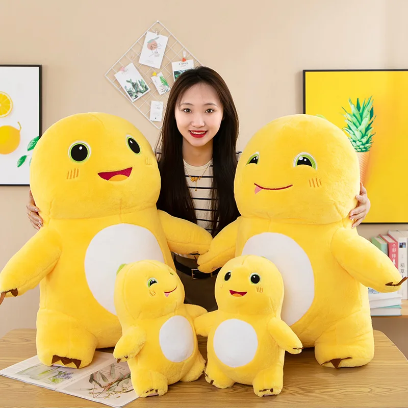 35-55cm Kawaii Anime Cartoon Little Milk Dragon Doll Cute Dinosaur Stuffed Plush Toy Cute Doll Giving Girls Sleeping Pillow Gift
35-55cm Kawaii Anime Cartoon Little Milk Dragon Doll Cute Dinosaur Stuffed Plush Toy Cute Doll Giving Girls Sleeping Pillow Gift