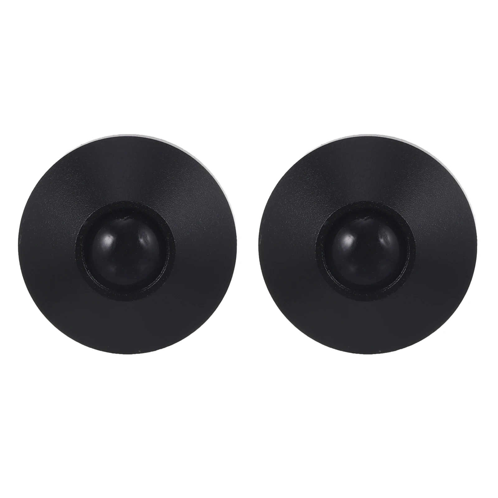 2 Pcs Keyboard Foot Pads Rack Computer Stand for Desk Aluminum Mechanical Legs Black
2 Pcs Keyboard Foot Pads Rack Computer Stand for Desk Aluminum Mechanical Legs Black
