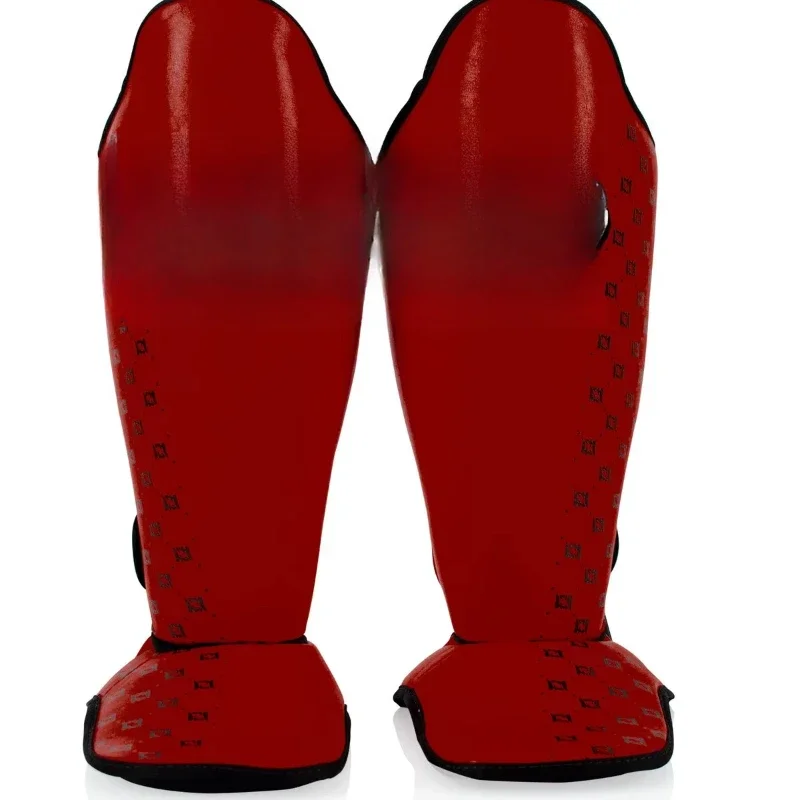Muay Thai Boxing Shin Pad Shin Guard for Training and Boxing
Muay Thai Boxing Shin Pad Shin Guard for Training and Boxing