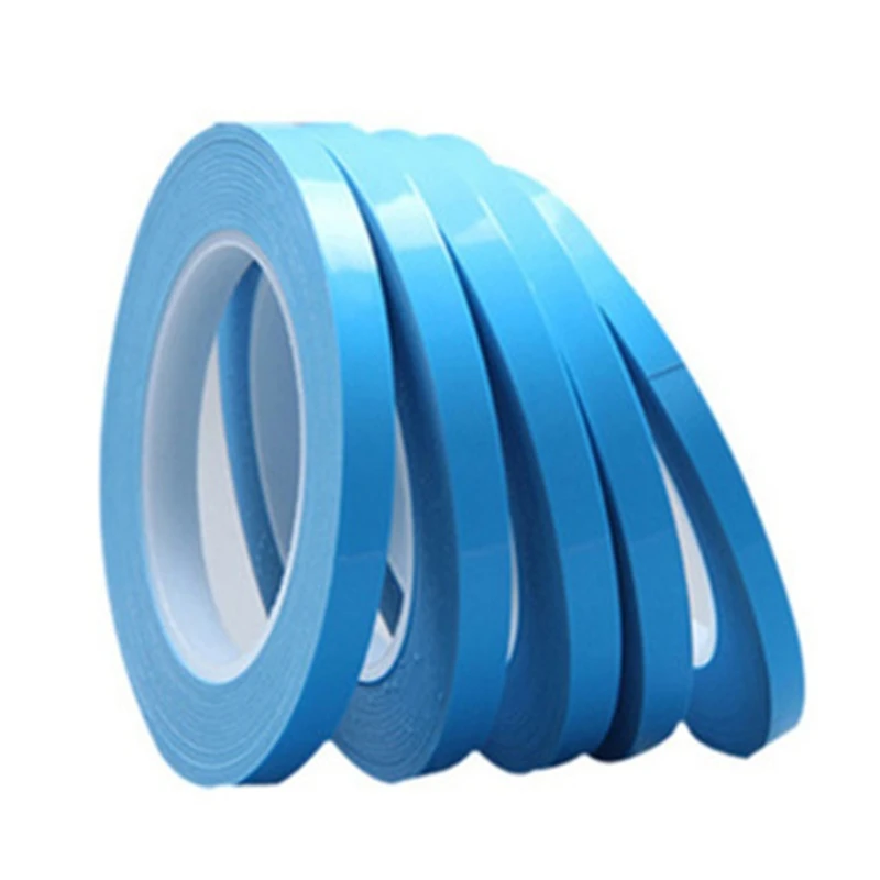 Double Sided Thermal Conductive Adhesive Tape High Durability Cooling Tape Dropship
Double Sided Thermal Conductive Adhesive Tape High Durability Cooling Tape Dropship
