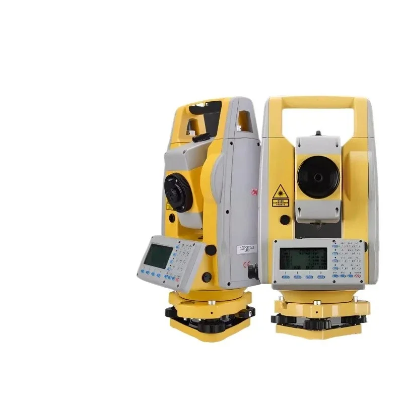 Instrument Surveying and mapping instrument A full set of high-precision prism-free laser Bluetooth
Instrument Surveying and mapping instrument A full set of high-precision prism-free laser Bluetooth