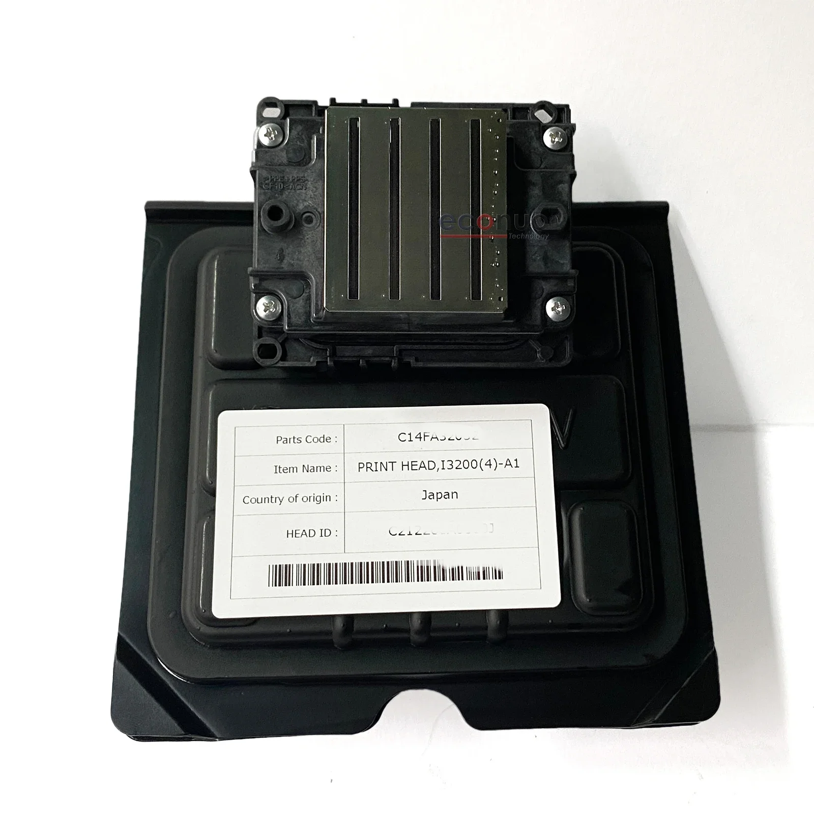 Printing Machinery Parts Brand New Original i3200 Unlocked Printhead A1 E1 U1 for dtf Epson Printer
Printing Machinery Parts Brand New Original i3200 Unlocked Printhead A1 E1 U1 for dtf Epson Printer