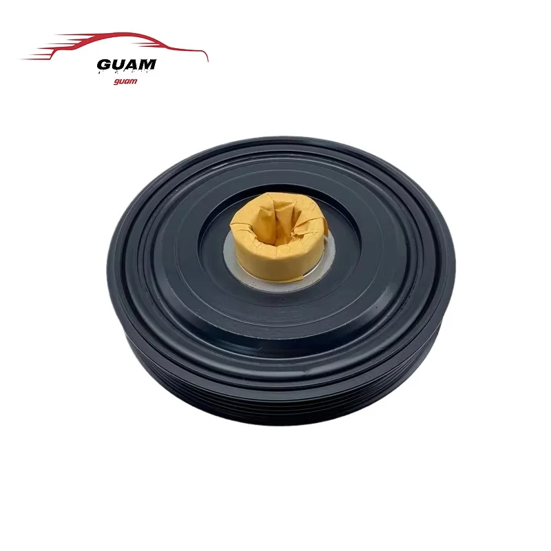 2820350900 282 035 09 00 Car Accessories Pulley Crankshaft Damper Belt for Mercedesz Benz W177 M282 E14 R4 A2820350700
2820350900 282 035 09 00 Car Accessories Pulley Crankshaft Damper Belt for Mercedesz Benz W177 M282 E14 R4 A2820350700
