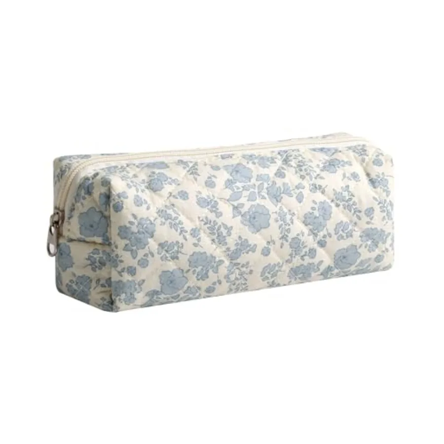 Pencil Case Pen Case Office College School Storage Bag Pouch Holder Box Organir Makeup Pouch Cosmetic Bag Aesthetic Cute Pencil
Pencil Case Pen Case Office College School Storage Bag Pouch Holder Box Organir Makeup Pouch Cosmetic Bag Aesthetic Cute Pencil
