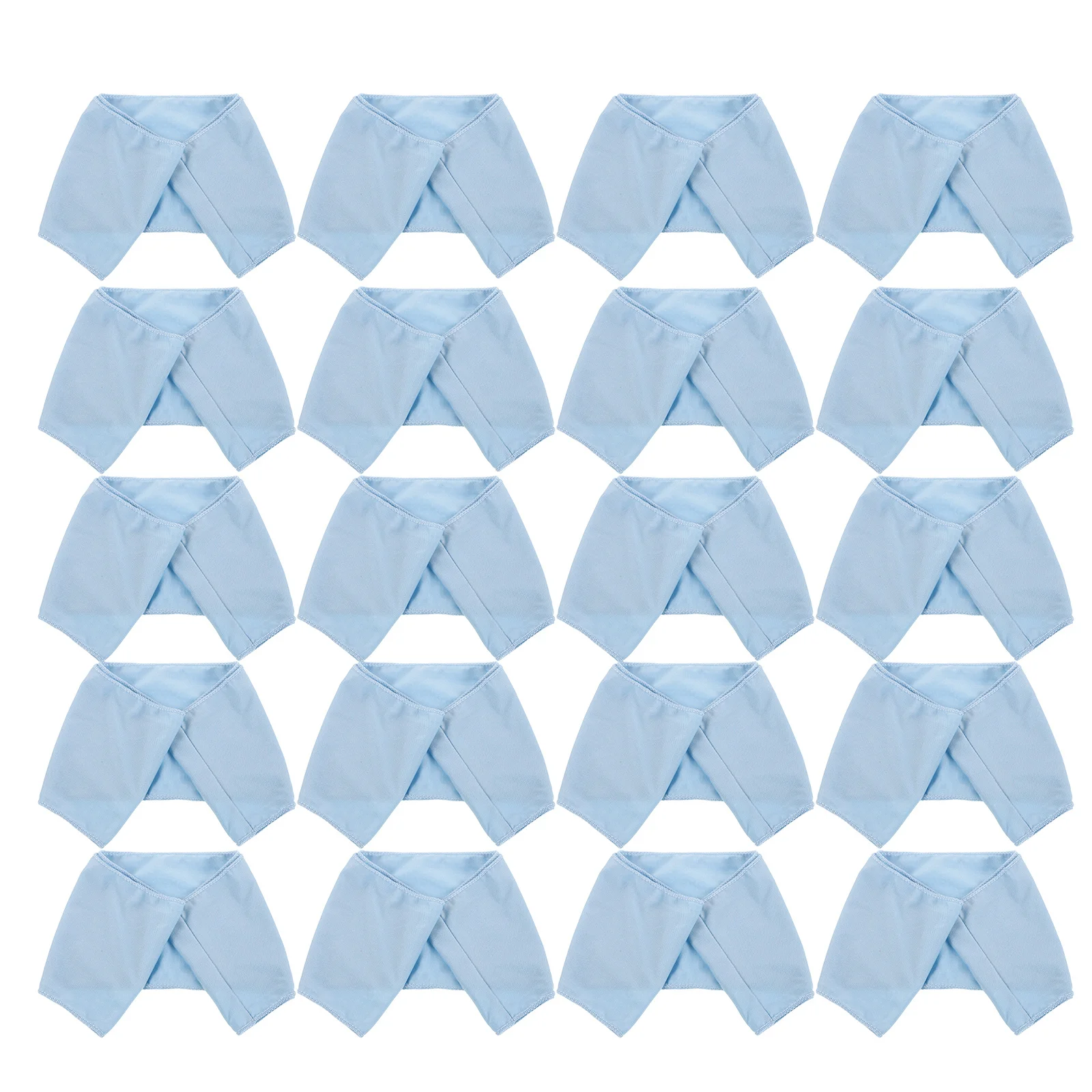 20Pcs Stretchy Chair Sashes Bands Chair Bows Elastic Ties Wedding Banquet Party Decoration Chairs Back Bands Sashes for Chairs
20Pcs Stretchy Chair Sashes Bands Chair Bows Elastic Ties Wedding Banquet Party Decoration Chairs Back Bands Sashes for Chairs