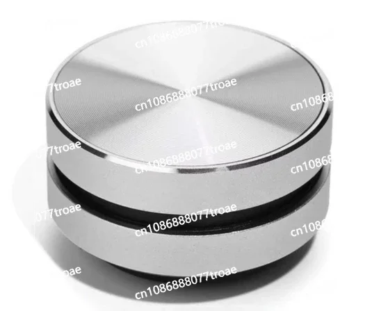 Магнитная Портативная стерео металлическая пушка резонансная аудио костная проводимость беспроводной Bluetooth-динамик
Магнитная Портативная стерео металлическая пушка резонансная аудио костная проводимость беспроводной Bluetooth-динамик