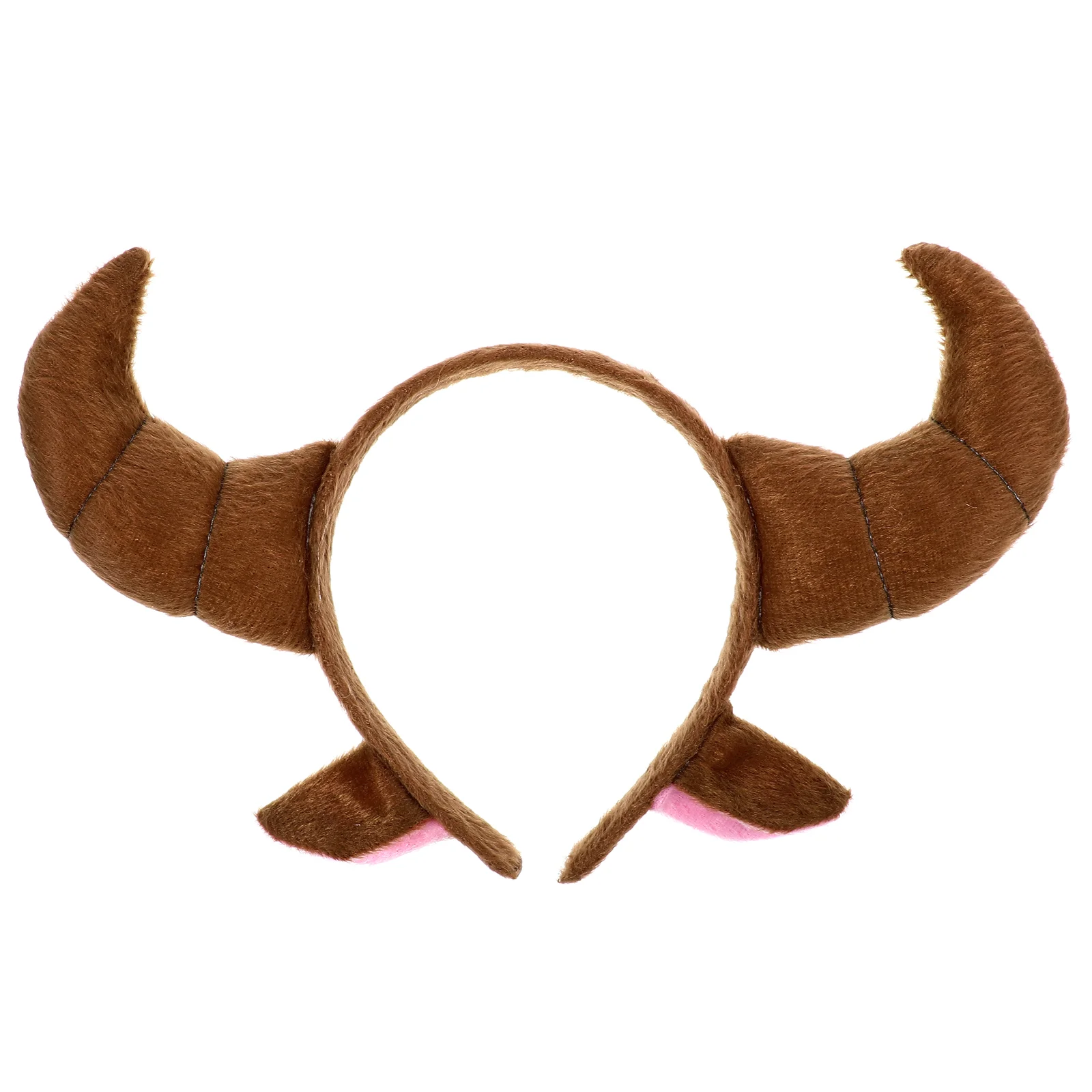Goat Horns Headband Kids Headbands Animal Ear Party Cosplay Headdress Ox Hair Headpiece Adults Monkey
Goat Horns Headband Kids Headbands Animal Ear Party Cosplay Headdress Ox Hair Headpiece Adults Monkey