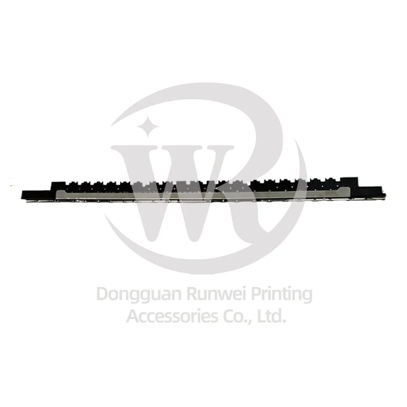 Heidelberg XL105 Front Register Feeder Board F2.022.030S Guide Plate Front Register Swing Tooth Guard Plate Heidelberg Parts
Heidelberg XL105 Front Register Feeder Board F2.022.030S Guide Plate Front Register Swing Tooth Guard Plate Heidelberg Parts