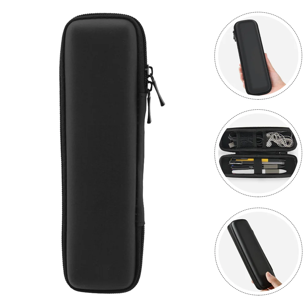 Stylus Bag Pen Zipper Case Small Cases for Adults Pouch Accessories Pencil Student
Stylus Bag Pen Zipper Case Small Cases for Adults Pouch Accessories Pencil Student