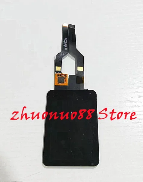NEW Original Big LCD Screen Display With Touch For Gopro Hero 10 / 11 / 12 Black Version Camera Replacement Part
NEW Original Big LCD Screen Display With Touch For Gopro Hero 10 / 11 / 12 Black Version Camera Replacement Part