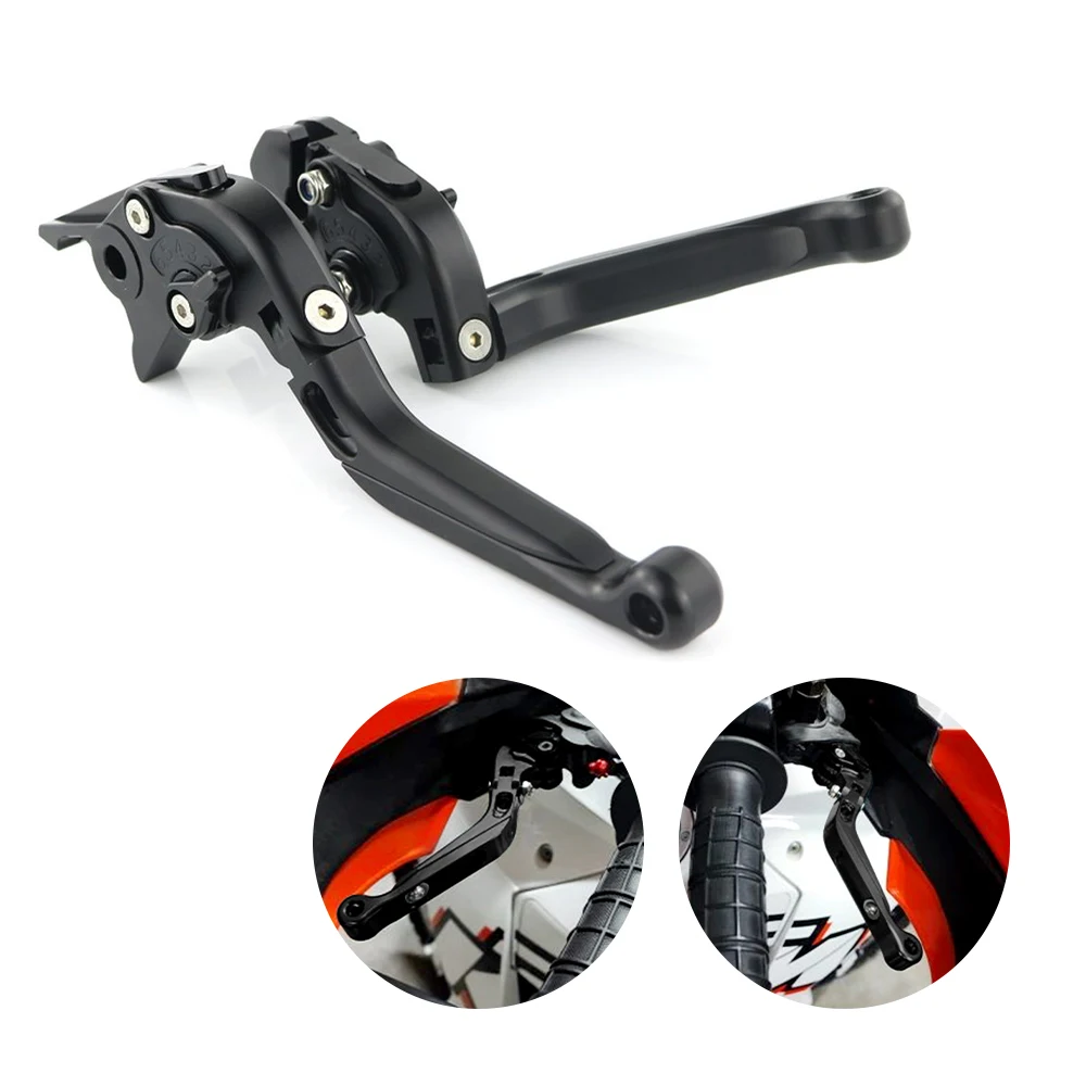 For Honda CBR 650F CB650F NC750S 750X NC750 XA XD Motorcycle CNC Adjustable Extendable Foldable Folding Clutch Lever Brake Lever
For Honda CBR 650F CB650F NC750S 750X NC750 XA XD Motorcycle CNC Adjustable Extendable Foldable Folding Clutch Lever Brake Lever