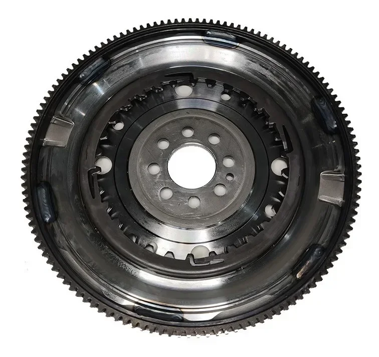06K105266E 06K105266AD 06K 105 266 S LUK DMF 415084409 Gearkasse Dobbelt Svinghjul FOR VW PASSAT Octavia Leon TT A3
06K105266E 06K105266AD 06K 105 266 S LUK DMF 415084409 Gearkasse Dobbelt Svinghjul FOR VW PASSAT Octavia Leon TT A3