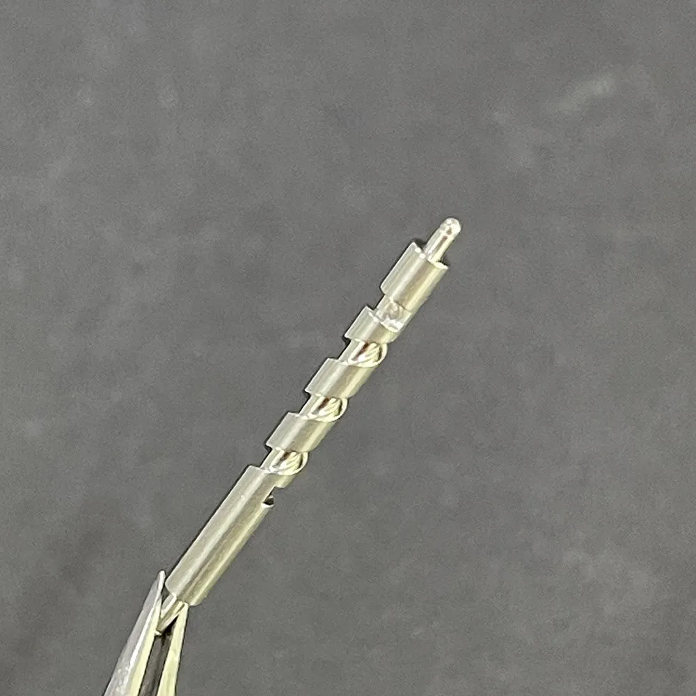 NEW Shutter Screw Rod Mirror Box Auger Solves Machine Error For Canon 6D mark II 6D2 Digital Camera Repair Part
NEW Shutter Screw Rod Mirror Box Auger Solves Machine Error For Canon 6D mark II 6D2 Digital Camera Repair Part