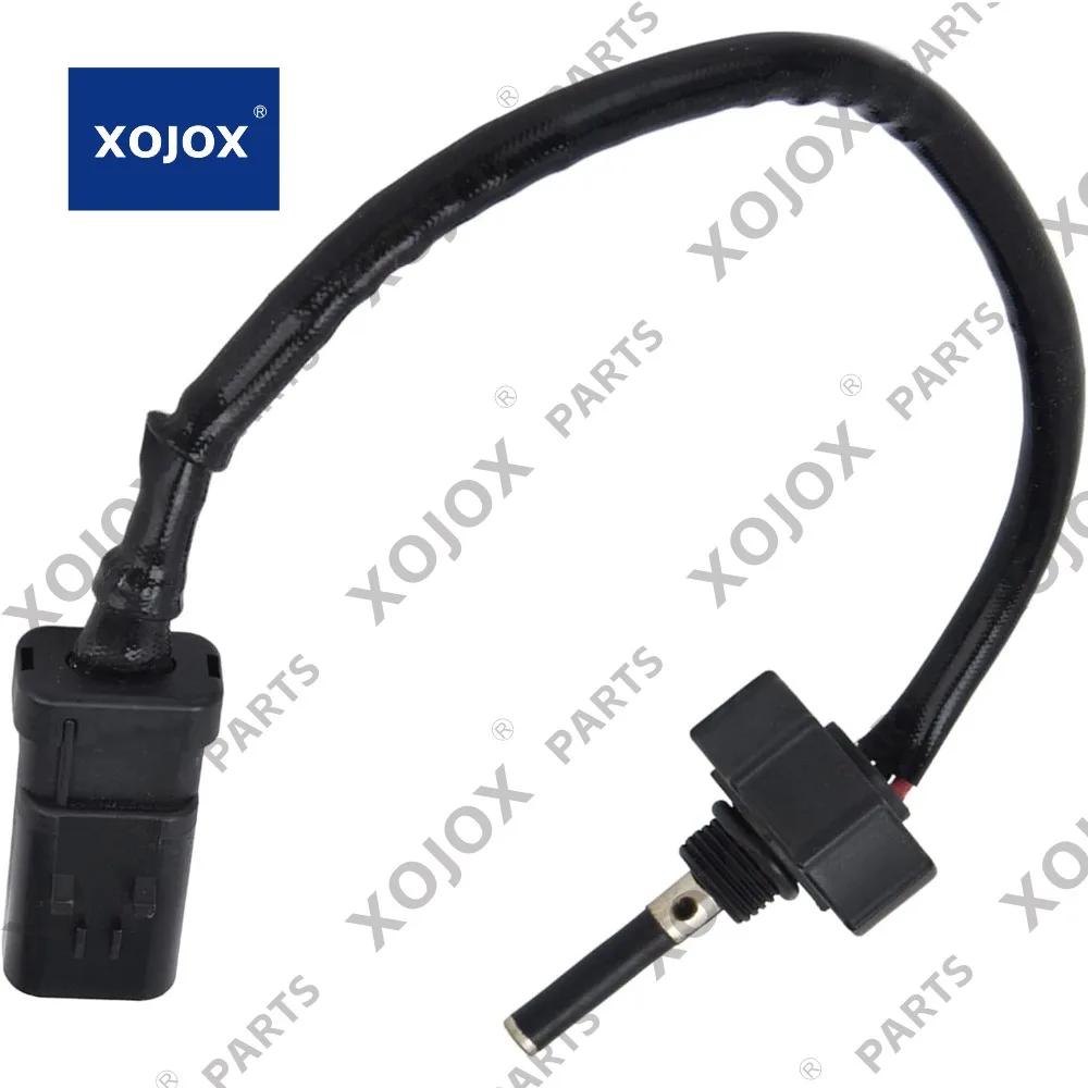 Датчик уровня топлива XOJOX, CAT320D 423-6434-01 для двигателя экскаватора CAT C6.6 C7.1 E320, 9-32 В
Датчик уровня топлива XOJOX, CAT320D 423-6434-01 для двигателя экскаватора CAT C6.6 C7.1 E320, 9-32 В