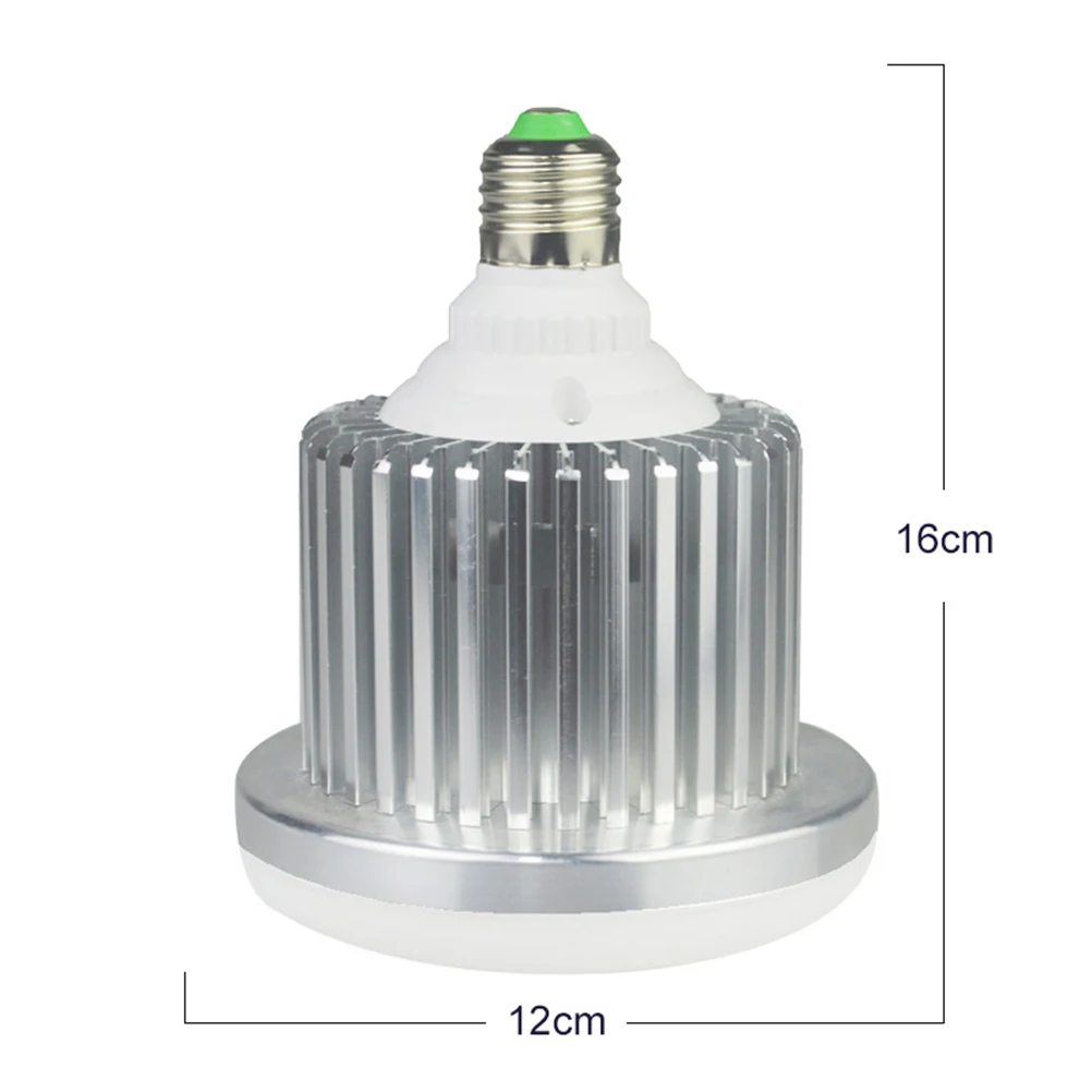 220V Tricolor Photography Video Light Flash Diffuser Softbox Selfie Bulb Fashion Fill Aluminum Shell Noon Sun Color PC Diffuser
220V Tricolor Photography Video Light Flash Diffuser Softbox Selfie Bulb Fashion Fill Aluminum Shell Noon Sun Color PC Diffuser