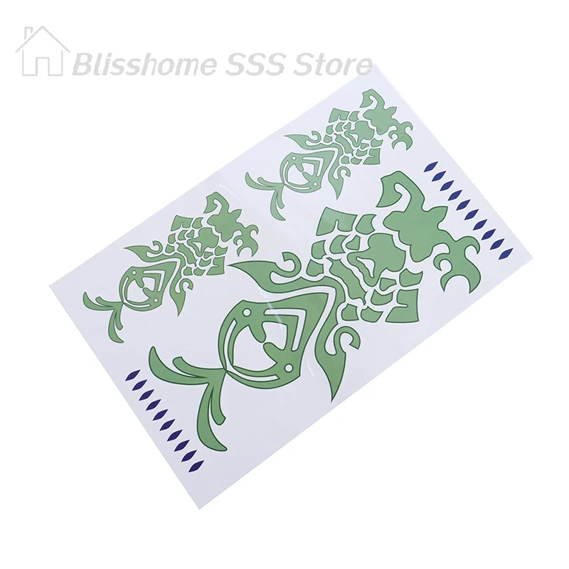 【S】Anime Genshin Impact Sticker Cosplay Prop Xiao Accessories Waterproof Tattoo Stickers Party Accessories High Quality
【S】Anime Genshin Impact Sticker Cosplay Prop Xiao Accessories Waterproof Tattoo Stickers Party Accessories High Quality