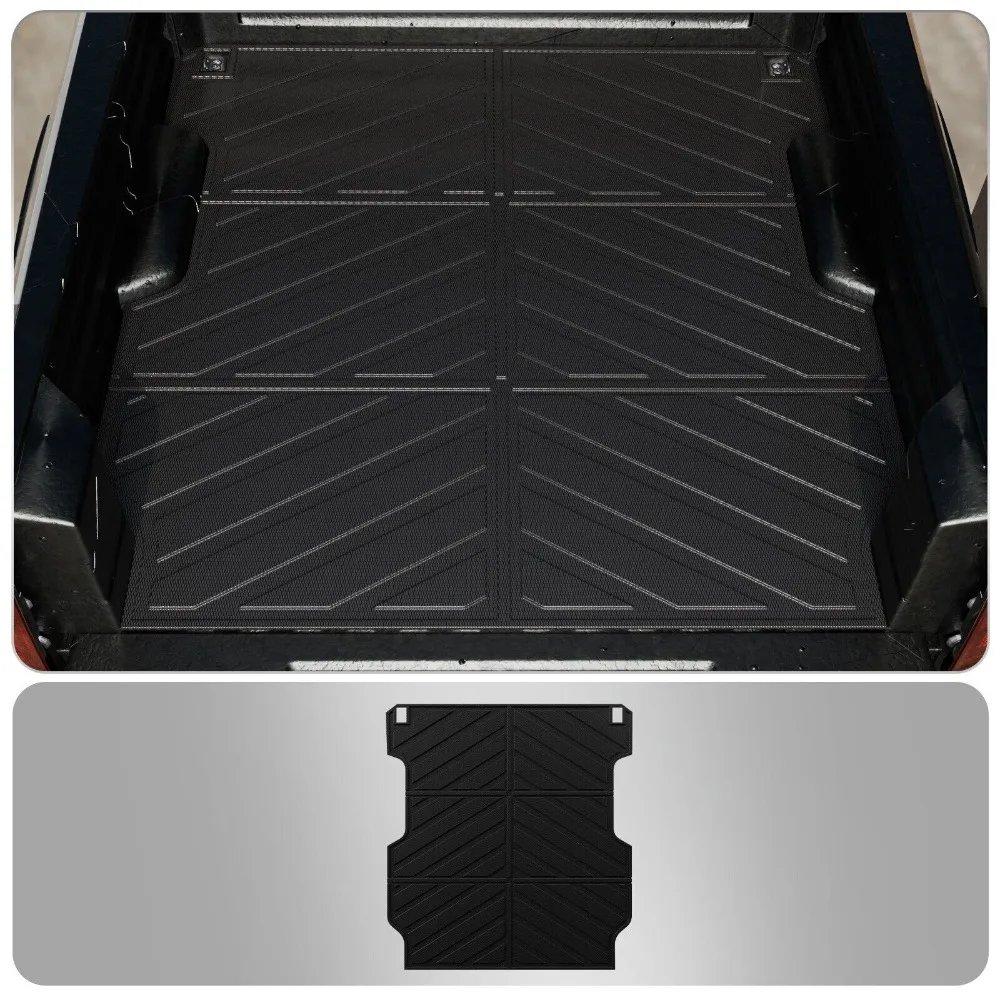 Bed Mat Fit 2017-2024 Honda Ridgeline 5.3FT Bed Mat 2023 Ridgeline Accessories United States
Bed Mat Fit 2017-2024 Honda Ridgeline 5.3FT Bed Mat 2023 Ridgeline Accessories United States