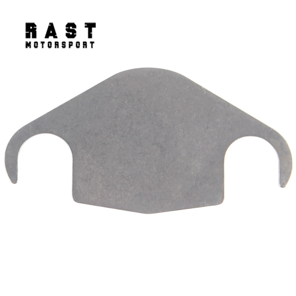 1 Pcs Stainless Steel Valve Gasket For BMW N47 N47S N57 N57S E90 E91 E84
1 Pcs Stainless Steel Valve Gasket For BMW N47 N47S N57 N57S E90 E91 E84