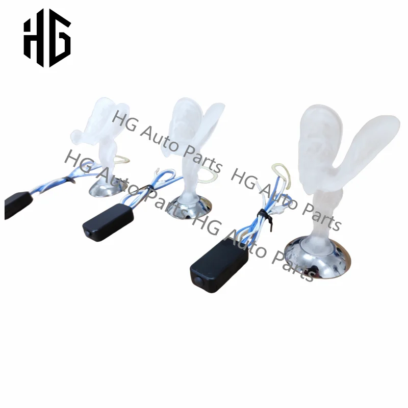 Cheap Price Front Engine Hood Crystal Spirit of Mark With LED Lights For Roll Royce Ghost Wraith Cullinan Goddess Spirit Emblems
Cheap Price Front Engine Hood Crystal Spirit of Mark With LED Lights For Roll Royce Ghost Wraith Cullinan Goddess Spirit Emblems
