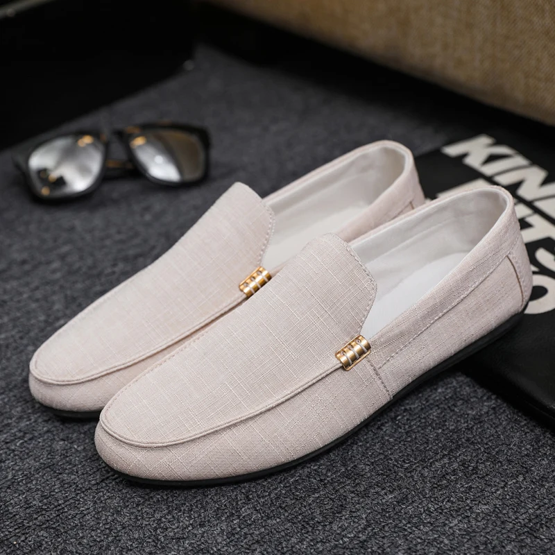 Luxury Brand Fashion Suede Casual Breathable Comfort Men Loafers Slip-On Driving Mens Lazy Shoes Moccasins
Luxury Brand Fashion Suede Casual Breathable Comfort Men Loafers Slip-On Driving Mens Lazy Shoes Moccasins