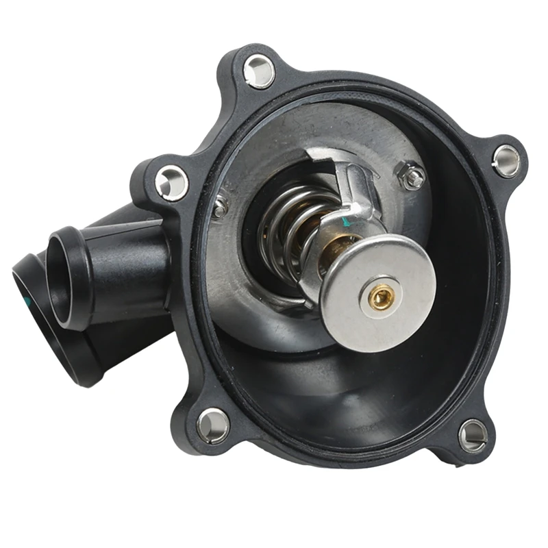 Engine Coolant Thermostat Housing 079121115BB For A4 A5 A8 Quattro CFSA CAUA CDRA
Engine Coolant Thermostat Housing 079121115BB For A4 A5 A8 Quattro CFSA CAUA CDRA