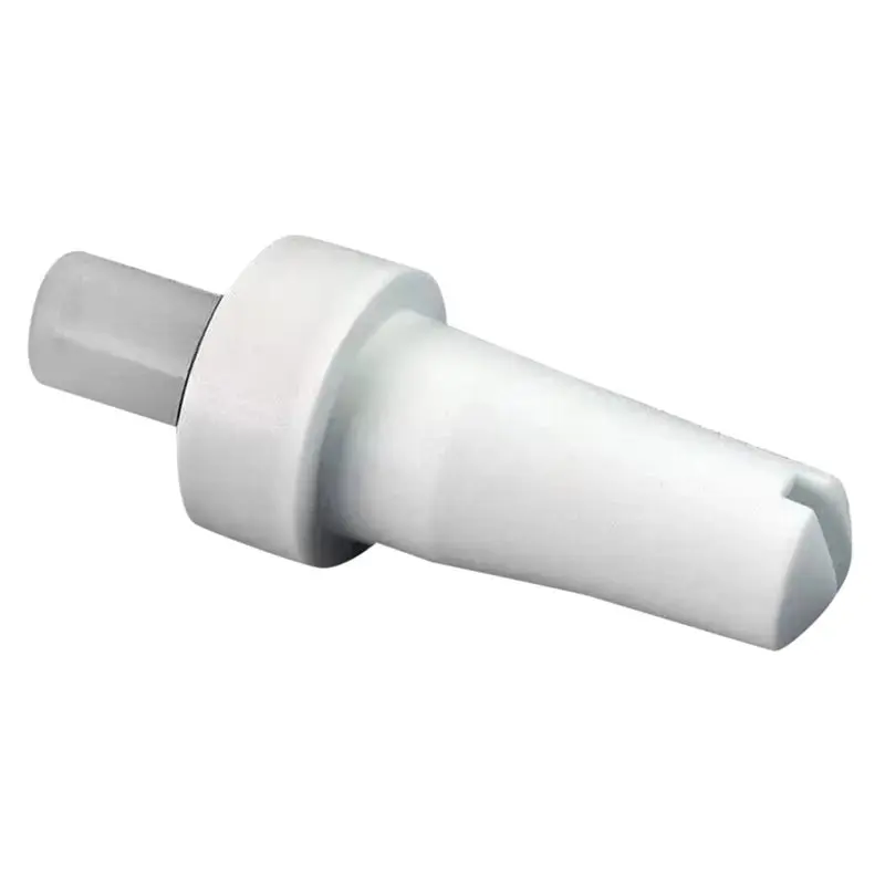 【ELECTRONIC-ACCESSORIES】Electrostatic Powder Coating Flat Nozzle 1007934 For 03(NF20)
【ELECTRONIC-ACCESSORIES】Electrostatic Powder Coating Flat Nozzle 1007934 For 03(NF20)