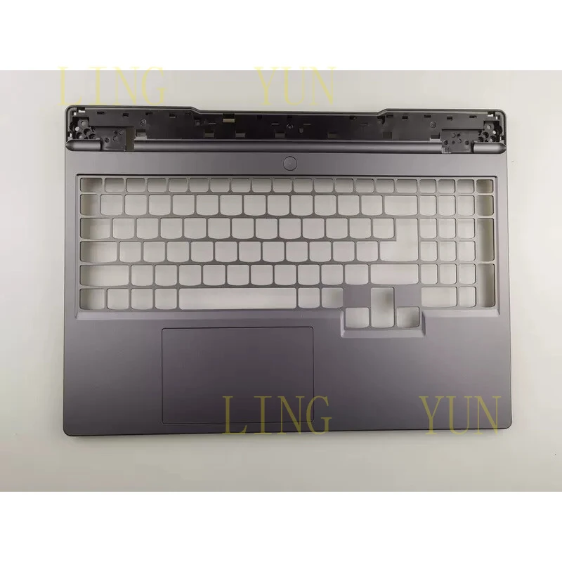 Z Palmrest Case Keyboard Frame for Lenovo Y7000P 2022 R7000p IAH7H ARH7H Grey
Z Palmrest Case Keyboard Frame for Lenovo Y7000P 2022 R7000p IAH7H ARH7H Grey