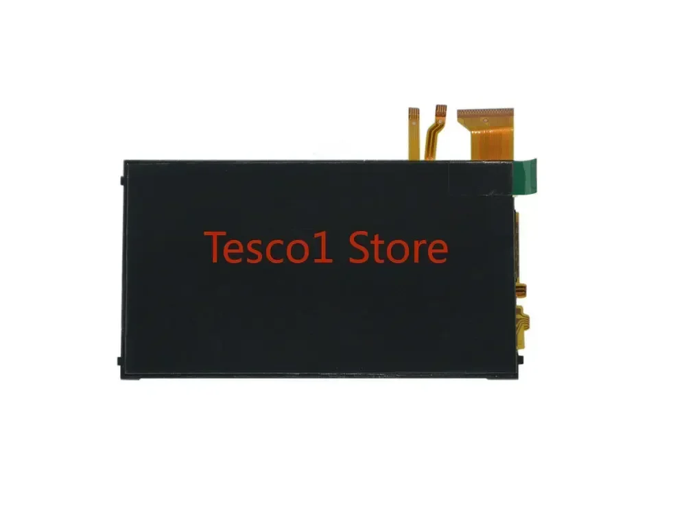 New LCD Screen Display With Touch & Backlight Replacement Part For Canon IXUS210 IS SD3500 IXY10S IXY10 PC1467 Digital Camera
New LCD Screen Display With Touch & Backlight Replacement Part For Canon IXUS210 IS SD3500 IXY10S IXY10 PC1467 Digital Camera