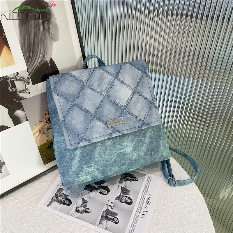 Fashion Designer Backpack High Quality PU Leather Large Capacity Backpack Schoolbag for Girls Multi-functional Leisure Backpacks
Fashion Designer Backpack High Quality PU Leather Large Capacity Backpack Schoolbag for Girls Multi-functional Leisure Backpacks
