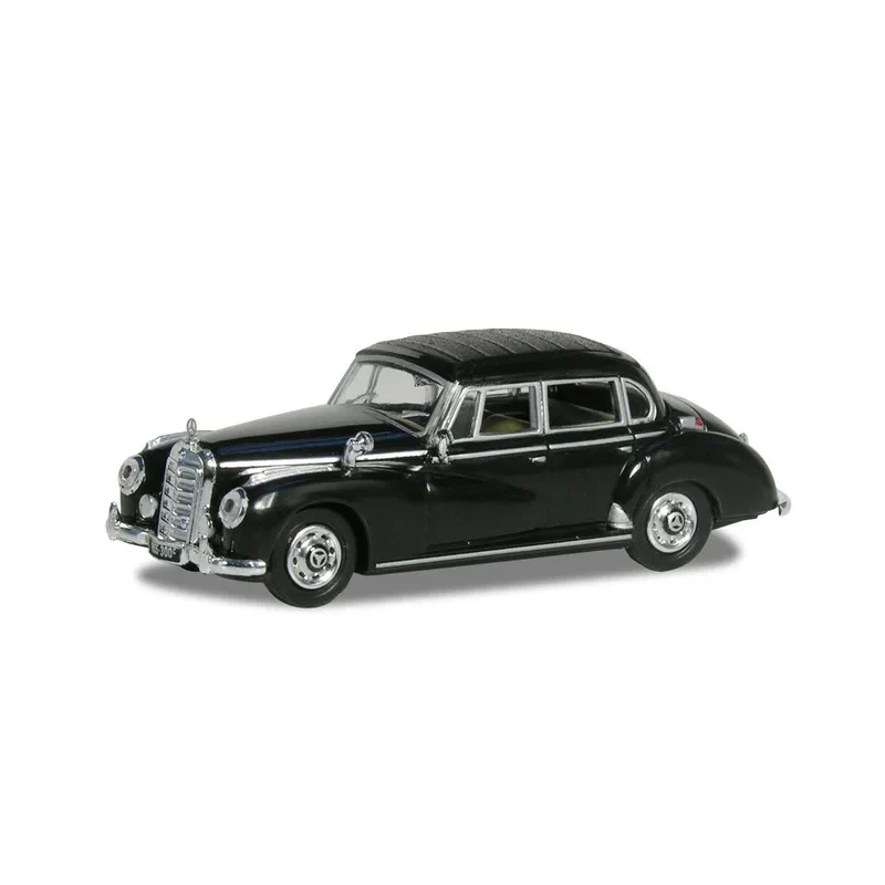 Модель кабриолета-лимузина Benz 1955, модель автомобиля в классическом ретро стиле, модель автомобиля, игрушки для коллекции, 1:87
Модель кабриолета-лимузина Benz 1955, модель автомобиля в классическом ретро стиле, модель автомобиля, игрушки для коллекции, 1:87