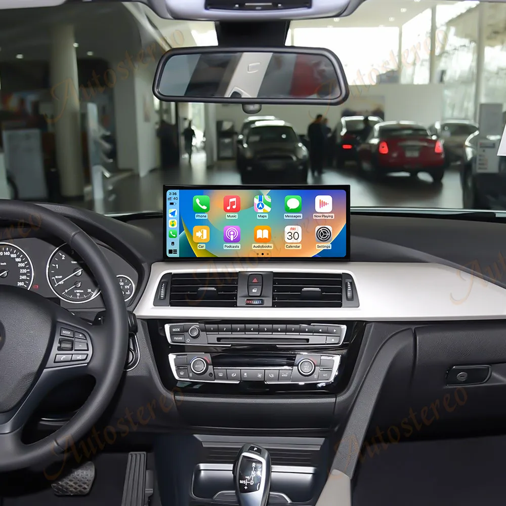 15,8 ''Android 14 Qualcomm 680 Carplay для BMW X5 2011-2017 Автомобильный мультимедийный плеер GPS-навигация Автомобильный радиоприемник с экраном
15,8 ''Android 14 Qualcomm 680 Carplay для BMW X5 2011-2017 Автомобильный мультимедийный плеер GPS-навигация Автомобильный радиоприемник с экраном