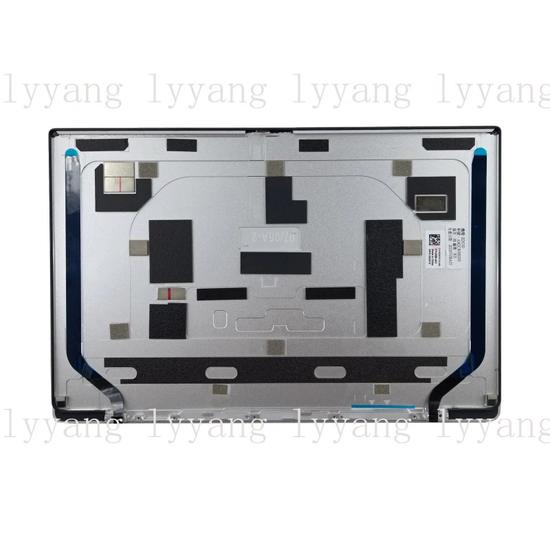 f For DELL XPS 7390 9380 Silver LCD Back Cover Top Lid Rear 0D0Y5 00D0Y5
f For DELL XPS 7390 9380 Silver LCD Back Cover Top Lid Rear 0D0Y5 00D0Y5