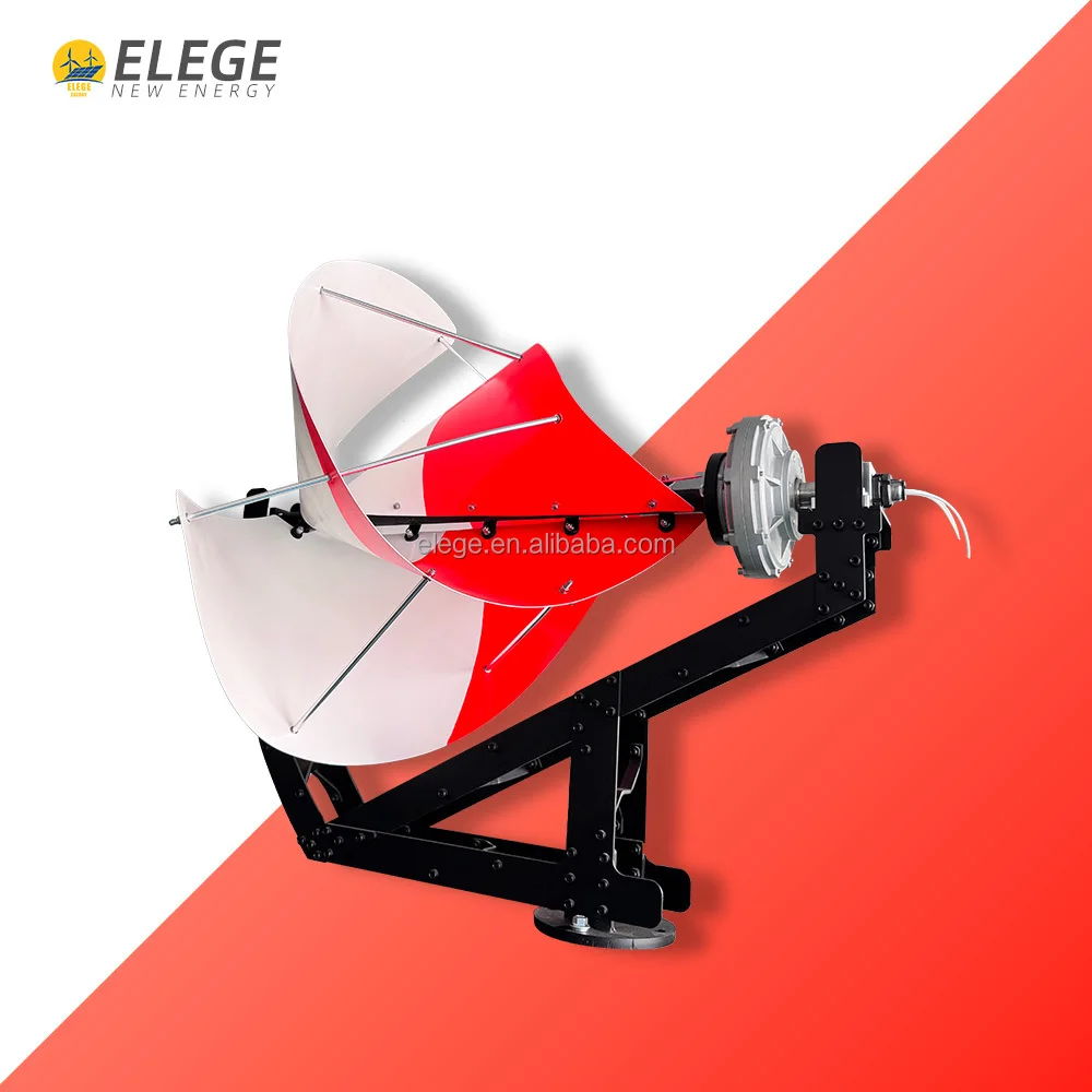 Small Mini Archimedes Spiral Wind Mill Turbine Generator Single Windmill Generation Machine for Home Ship Landscape City
Small Mini Archimedes Spiral Wind Mill Turbine Generator Single Windmill Generation Machine for Home Ship Landscape City