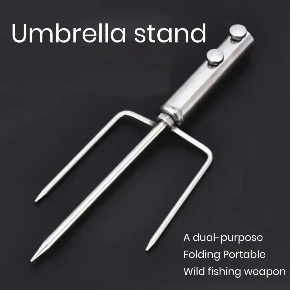 Outdoor Lawn Spike Wear-resistant Fishing Ground Spike Easy Installation Fixing Sturdy Outdoor Fishing Rod Metal Lawn Spike
Outdoor Lawn Spike Wear-resistant Fishing Ground Spike Easy Installation Fixing Sturdy Outdoor Fishing Rod Metal Lawn Spike