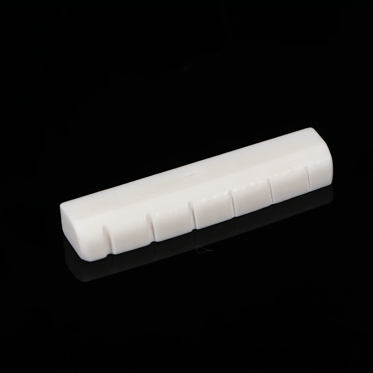 2 Sets Bone Guitar Saddle Nut Durable Replacement Parts for Acoustic Classical Guitars Accessories Ox Bone Material
2 Sets Bone Guitar Saddle Nut Durable Replacement Parts for Acoustic Classical Guitars Accessories Ox Bone Material