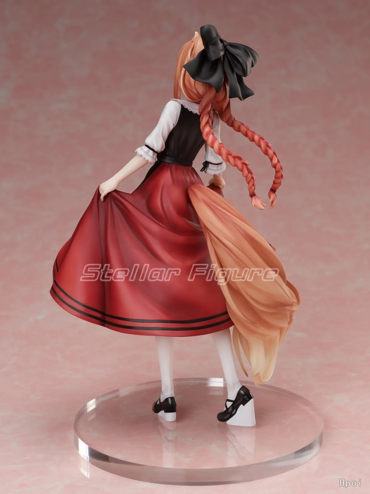 【SF】In Stock F:NEX Spice and Wolf Holo 1/7 Scale Figures Model Collection Anime
【SF】In Stock F:NEX Spice and Wolf Holo 1/7 Scale Figures Model Collection Anime