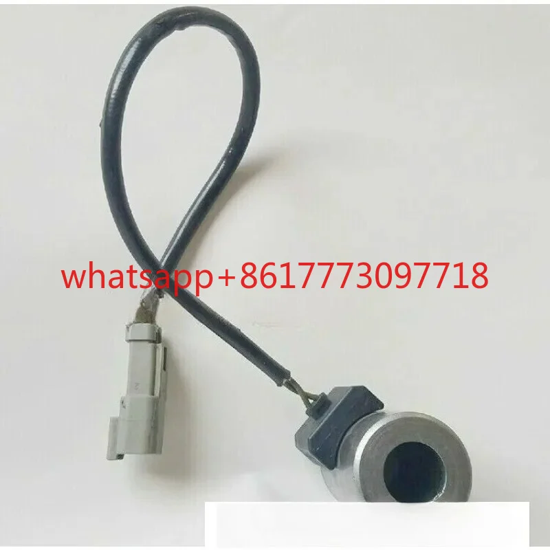 1Pcs Fit For Replacing solenoid valve coil R902602641
1Pcs Fit For Replacing solenoid valve coil R902602641